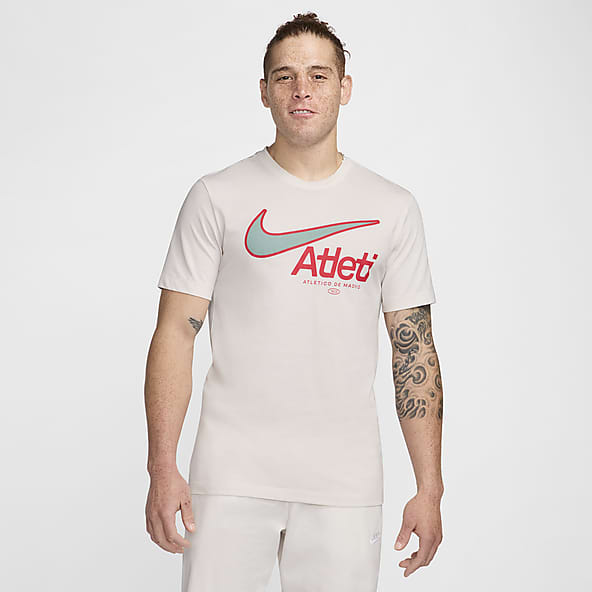 Atletico Madrid. Nike TR